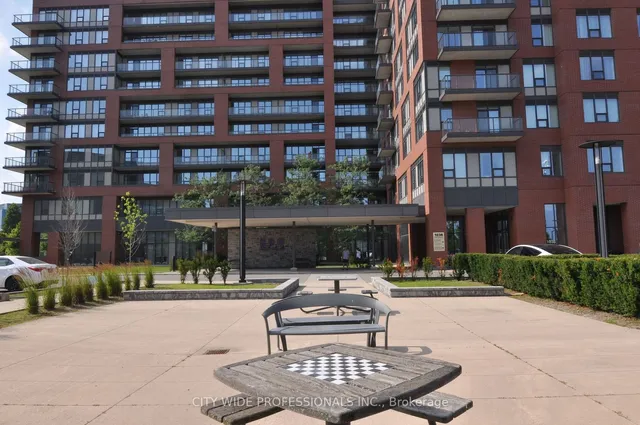 Additional image 26 of 1038 Mcnicoll Ave Unit PH12