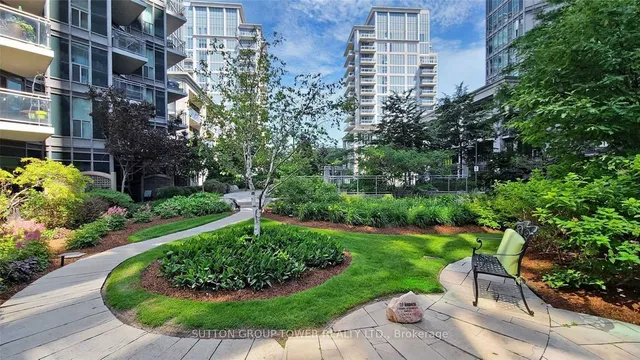 Additional image 23 of 2121 Lakeshore Blvd Unit 2205