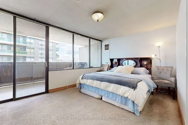 Additional image 12 of 720 Spadina Ave Unit 1510