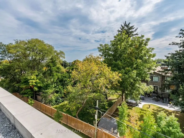 Additional image 36 of 851 Sheppard Ave Unit 21