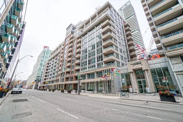 270 Wellington St Unit 401