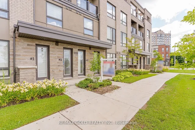 Additional image 2 of 622 Rexdale Blvd Unit 3