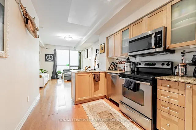 Additional image 2 of 761 Bay St Unit 3403