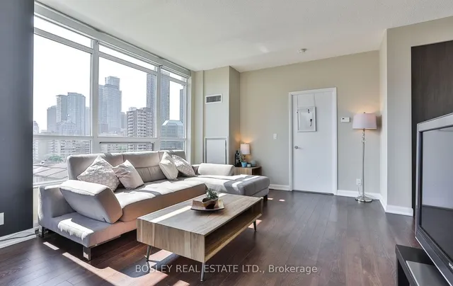 Additional image 2 of 500 Sherbourne St Unit 809