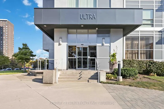 Additional image 37 of 2015 Sheppard Ave Unit 1908