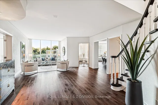 Additional image 4 of 3800 Yonge St Unit PH9