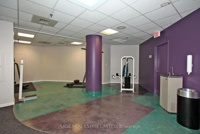 Additional image 24 of 1001 Bay St Unit 2618