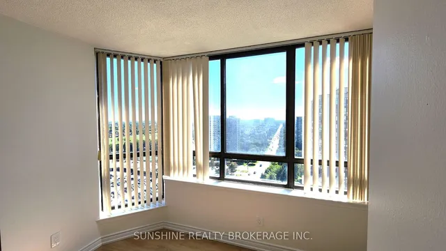 25 Bamburgh Circ Unit 2034