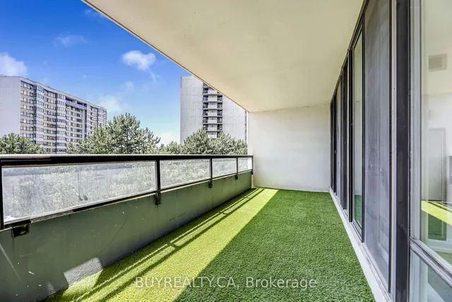 Additional image 26 of 1131 Steeles Ave Unit 410