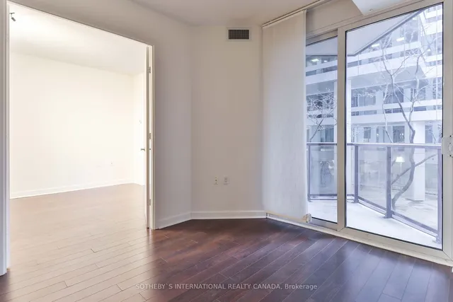 Additional image 23 of 85 Bloor St Unit 208