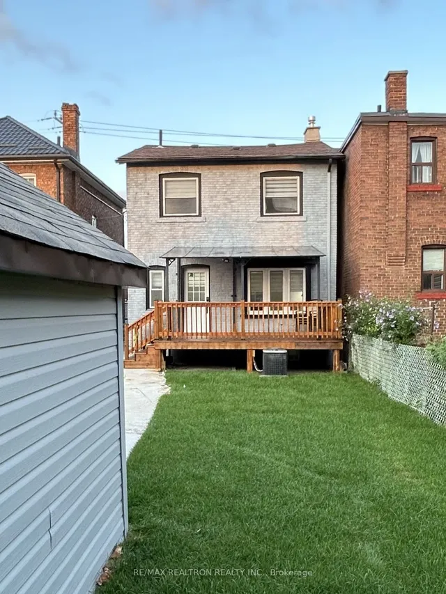 Additional image 38 of 376 Northcliffe Blvd