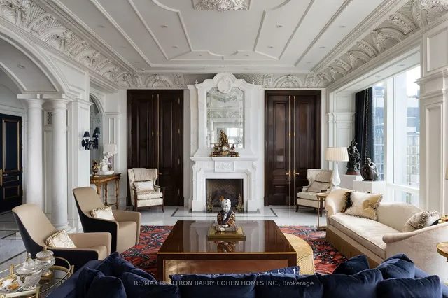 Additional image 3 of 50 Yorkville Ave Unit 5202