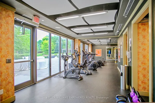 Additional image 29 of 18 Graydon Hall Dr Unit 907