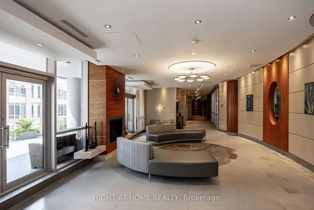 Additional image 21 of 763 Bay St Unit 1006