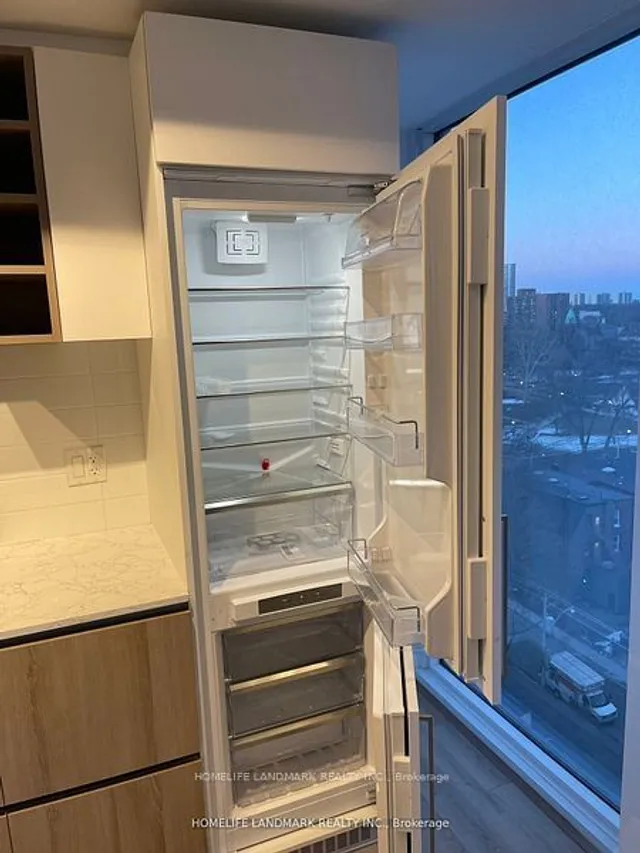 Additional image 8 of 319 Jarvis St Unit 1012