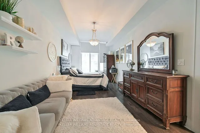 Additional image 10 of 29 Queens Quay Unit 616