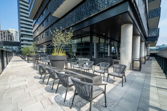 Additional image 13 of 55 Charles St Unit 2604