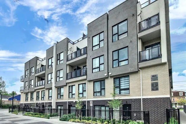 Additional image 38 of 8825 Sheppard Ave Unit 310