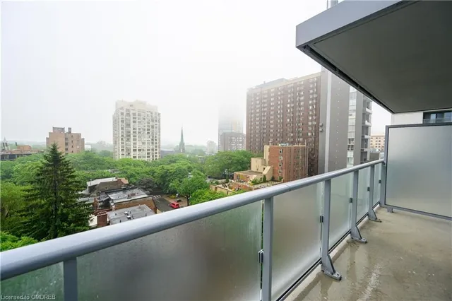 Additional image 25 of 365 Church St Unit 808