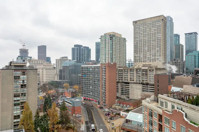 Additional image 32 of 825 Church St Unit 1709