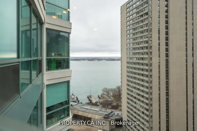 Additional image 15 of 10 Queens Quay Unit SPH2406
