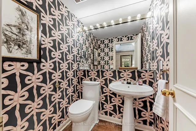 Additional image 15 of 55 Prince Arthur Ave Unit 805