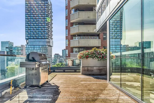 Additional image 30 of 159 Dundas St Unit 3106