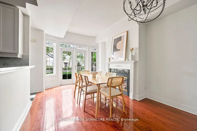 Additional image 5 of 1 Rean Dr Unit TH9