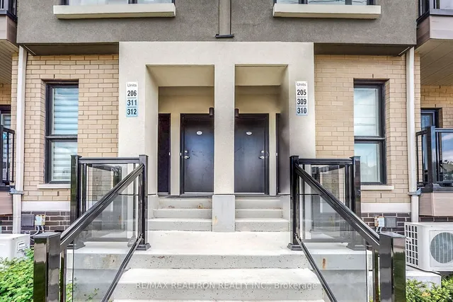Additional image 4 of 8825 Sheppard Ave Unit 310