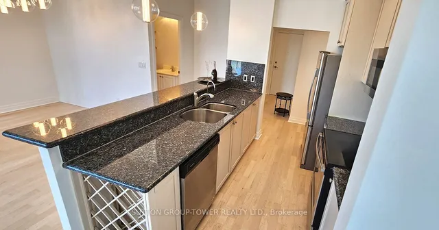 Additional image 16 of 2121 Lakeshore Blvd Unit 2205