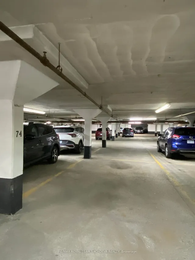 Additional image 36 of 3380 Eglinton Ave Unit 1709