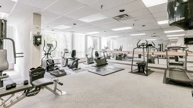 Additional image 36 of 5 Rowntree Rd Unit 805