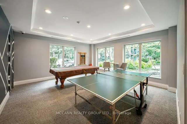 Additional image 29 of 18 William Carson Cres Unit 614