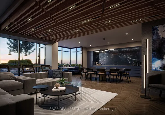 Additional image 13 of 1037 The Queensway Unit 1008