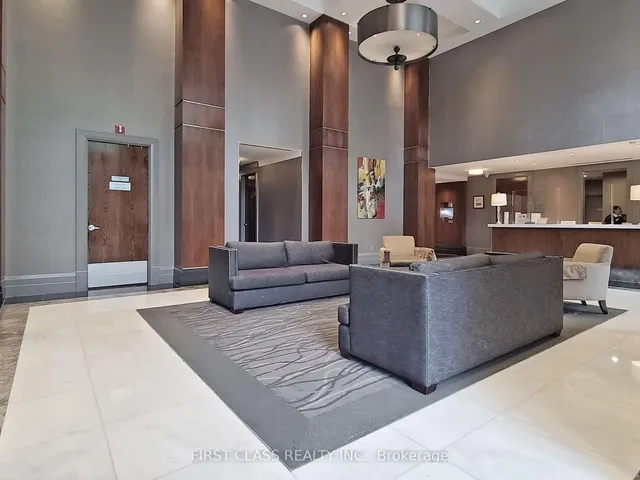 Additional image 6 of 3 Rean Dr Unit 1604