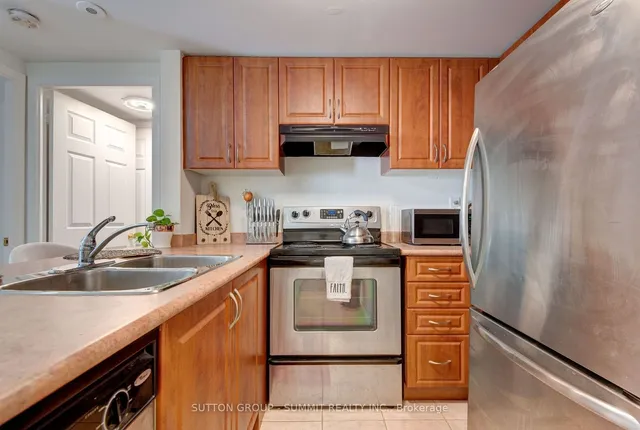 Additional image 19 of 3049 Finch Ave Unit 2003