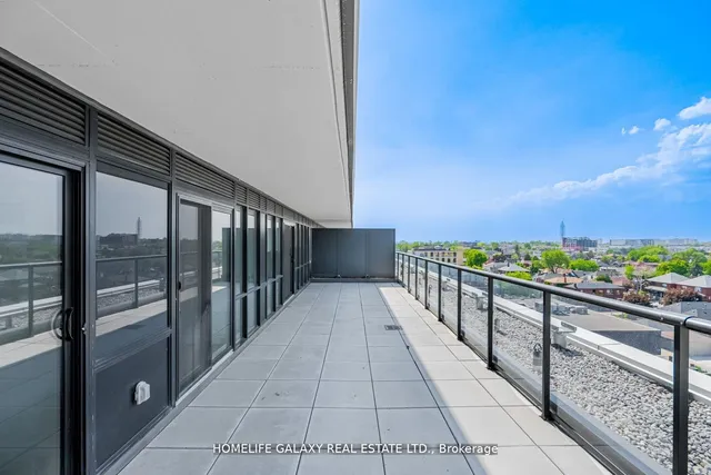 Additional image 25 of 1603 Eglinton Ave Unit 714