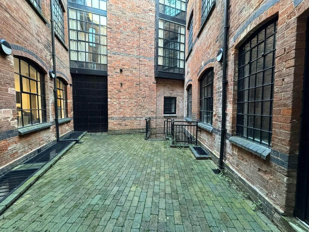 Additional image 14 of Tenby Street North, Jewellery Quarter, B1