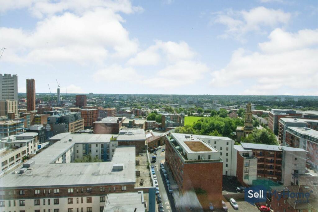 Additional image 8 of The Cube, Wharfside Street, Birmingham, B1