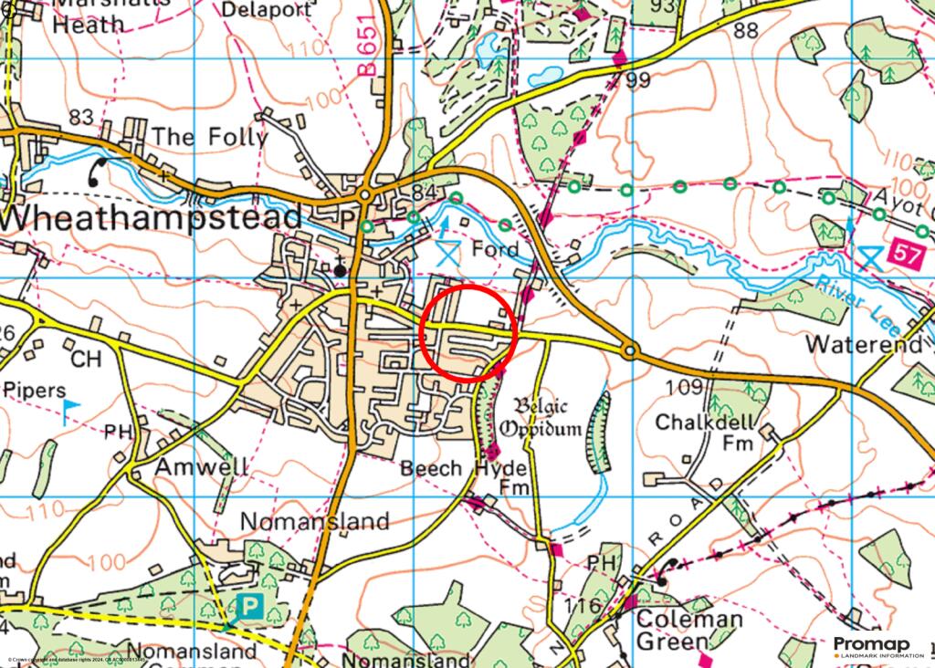 Additional image 8 of Marford Road, Wheathampstead, St. Albans, Hertfordshire, AL4