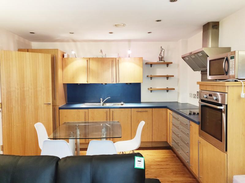 Additional image 14 of Watermarque, Browning Street, B16 8GZ