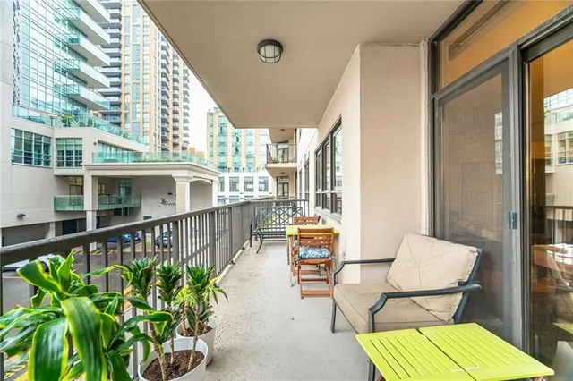 Additional image 27 of 399 ELIZABETH ST St Unit 210