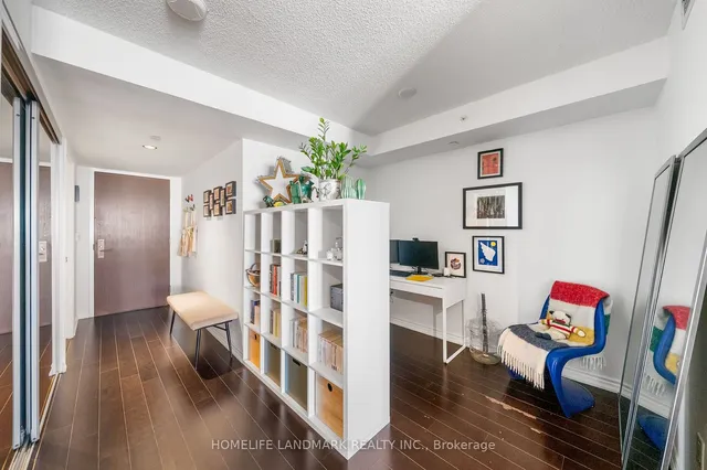 Additional image 6 of 386 Yonge St Unit 2403