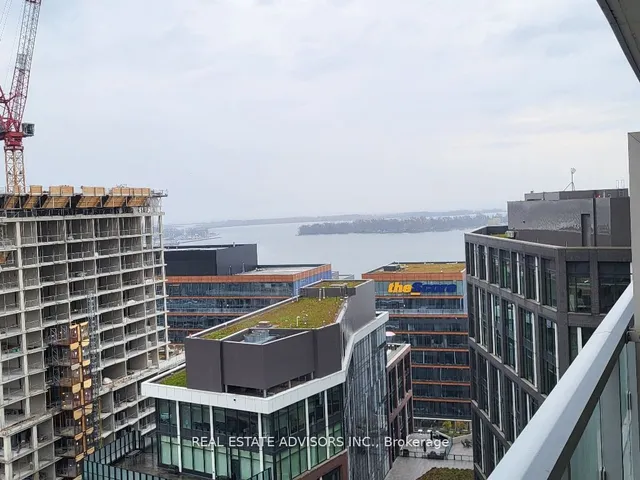 Additional image 2 of 15 Lower Jarvis St Unit 1812