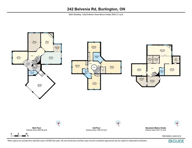 Primary image of 242 BELVENIA Rd