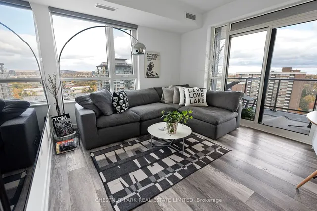 Additional image 9 of 2007 James St Unit 1502