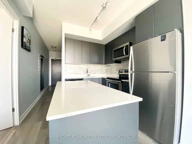 Primary image of 5240 Dundas St Unit B508