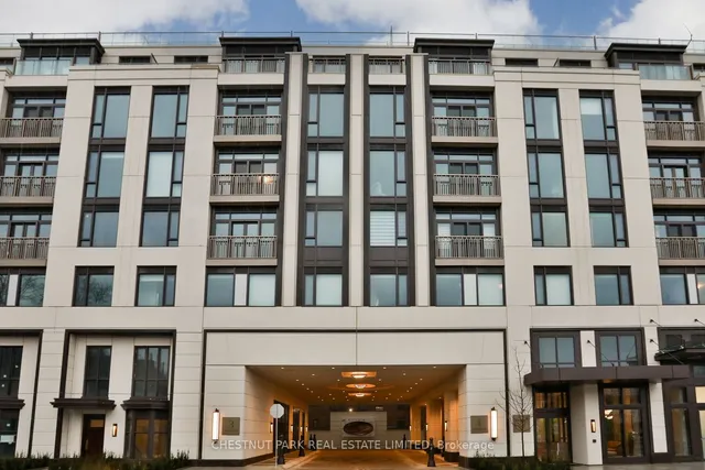 Additional image 25 of 1 Strathgowan Ave Unit 603