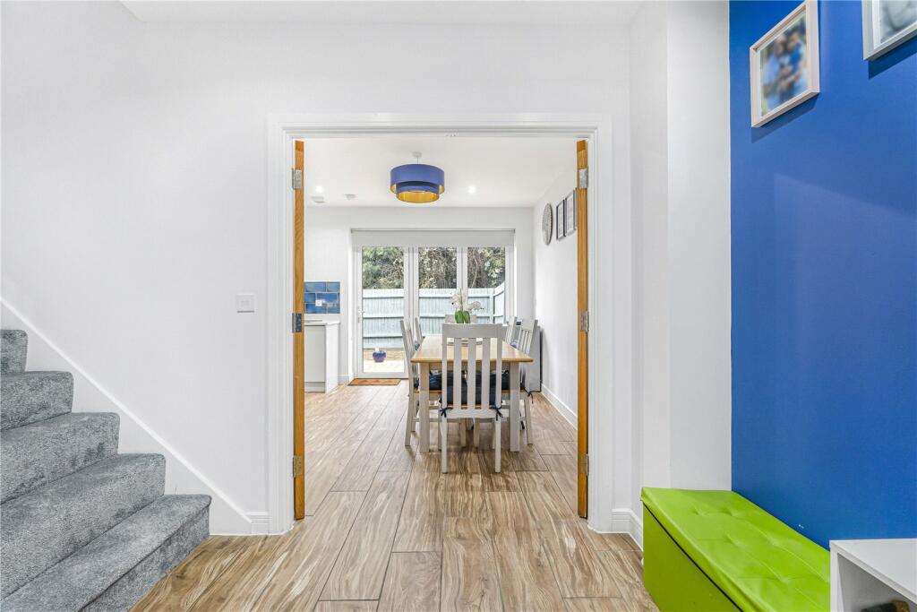 Additional image 18 of Green Close, Brookmans Park, Hertfordshire, AL9