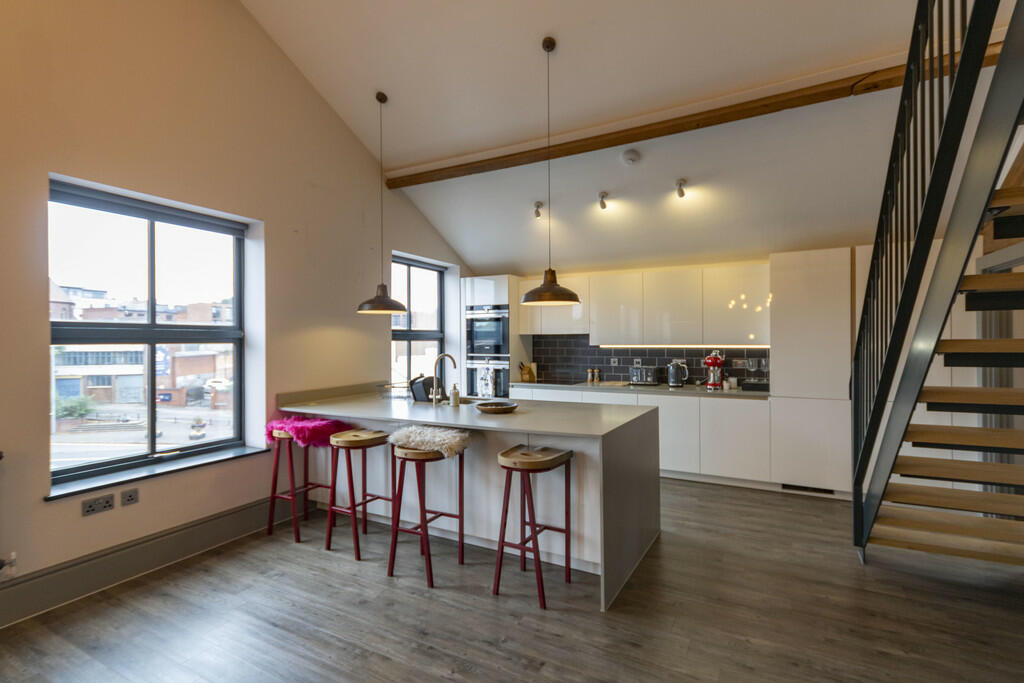 Additional image 3 of Clement Street, Birmingham, B1